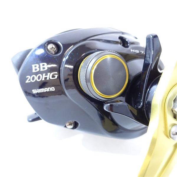 １６グラップラーＢＢ２００ＨＧ